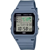 LF-30W-2ADF Casio Unisex Kol Saati - 1