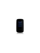 Zyxel AC 1200 LTE2566-M634 2.4GHz / 5GHz Portable 4G Router - 1