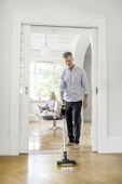 Karcher VC 7 Signature Line Şarjlı Dikey Süpürge - 2