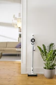 Karcher KVA 2 Şarjlı Dikey Süpürge - 2
