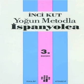 Yoğun Metodla İspanyolca - 1