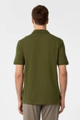 Hipatu Süvari Polo Yaka Tişört - 4