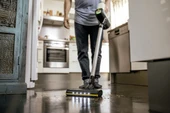 Karcher VC 6 Cordless ourFamily Battery Plus Şarjlı Dikey Süpürge - 5