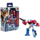 Transformers Earthspark Deluxe Optimus Prime Figürü F6735 - 1
