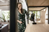 Karcher VC 6 Cordless ourFamily Battery Plus Şarjlı Dikey Süpürge - 3