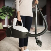 Electrolux Pure D8 PD82-ALRGT 600 W 57 dB Toz Torbalı Elektrikli Süpürge - 11