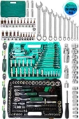 RETOOLS 151 PARÇA LOKMA SETİ MAVİ - 1