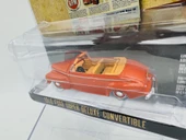 Greenlight Vintage Ad Cars Series 10- 1946 Ford Super Deluxe Convertible 1/64 Model Araba thumbnail 2