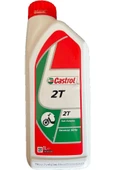 Castrol 2t 2 Zamanlı - 1