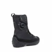 TCX INFINITY 3 MID BOT SİYAH - 3