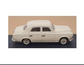 Solido Miniacars 1961 Peugeot 403 Berlin 1/43 Model Araba thumbnail 1