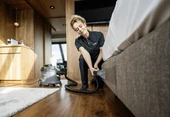 Karcher Puzzi 8/1 Koltuk Yıkama Makinesi - 2