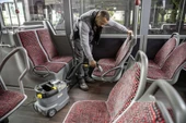 Karcher Puzzi 8/1 Koltuk Yıkama Makinesi - 6