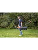 Black+Decker BEMW451-QS 1200 W Elektrikli Çim Biçme Makinesi thumbnail 6