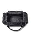 Emre Network Guest List Siyah &Mavi Kedi Köpek taşıma çantası - 5