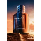 Christian Dior Sauvage EDT 100 ml Erkek Parfüm - 1
