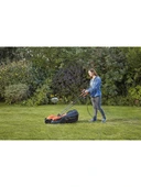 Black+Decker BEMW451-QS 1200 W Elektrikli Çim Biçme Makinesi thumbnail 4