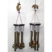 Metal Rüzgar Çanı Alk3505 thumbnail 1