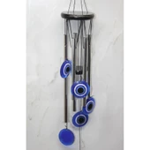 Metal Rüzgar Çanı Alk3498 - 1