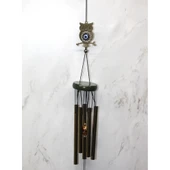 Metal Rüzgar Çanı Alk3500 - 1