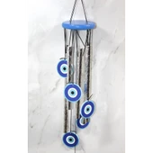 Metal Rüzgar Çanı Alk3514 - 1