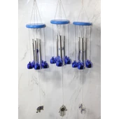 Metal Rüzgar Çanı Alk3499 - 1