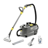 Karcher Puzzi 10/1 Edition Halı Yıkama Makinesi - 1