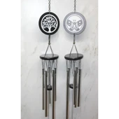 Metal Rüzgar Çanı Alk3501 - 1