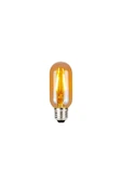 Cata Ct-4350 4w Rustik Led Ampul E27 Duylu Amber 2700k thumbnail 1