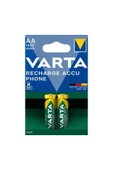 Varta Phone Power Accu Aa / Hr6 1600mah Bls 2 58399201402 thumbnail 1