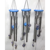 Metal Rüzgar Çanı Alk3512 - 1