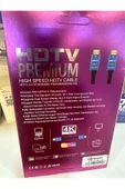 Kerasus 3 mt HDMI Kablo thumbnail 2