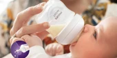 Philips Avent Natural Response Cam Biberon 0 Ay+120ml SCY930/01 thumbnail 4