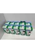 Sylvania Slyvanıa 8,5w Led Ampul Beyaz Işık E27 Duy 10 Adet thumbnail 7