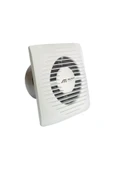 Mutlusan Me-fan 150 Banyo Tuvalet Aspiratör 001 211 000150 00 00 - 1