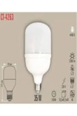 Cata CT-4263 BEYAZ 35 W LED AMPUL thumbnail 3