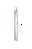 Noas Datça 90 Ledli 6 Watt 90 cm Şarjlı LED Işıldak 500 Lümen YL05-1021 thumbnail 1