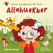 Allahuekber - Hazine Sandığından Bir Pırıltı - 1