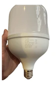 Cata CT-4262 55W 6400K (Beyaz Işık) E27 Duylu Led Torch Ampul thumbnail 3