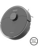 Dreame Bot D10S Plus Çöp İstasyonlu Akıllı Robot Süpürge - 11