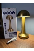 Noas Led MANTAR ŞARJLI MASA LAMBASI thumbnail 4