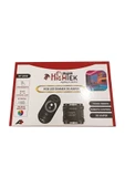 Hightek Hıghtek Rgb Led Dimmer Kontrol Kumandası 30 Amper thumbnail 2
