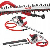 Al-Ko HT 550 Elektrikli Çit Budama Makinası - 5