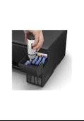 Epson EcoTank L3250 Wi-Fi + Tarayıcı Renkli Çok Fonksiyonlu Tanklı Mürekkep Püskürtmeli Yazıcı - 11