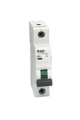 VİKO Viko B40 1x40a Sigorta Tek Fazlı Devre Koruma Anahtarı - 1
