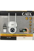Cata CT-4051 - 1