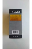 Cata 8 W Rustik Led Ampül E27 2700k Ct-4290 thumbnail 6