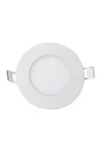 Cata 3w Sıva Altı Led Panel Spot Ct-5144 - Gün Işığı - Alüminyum Kasa 1 Adet thumbnail 2