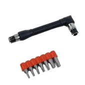 Mannesmann 287-T Açılı Dar Mekan Torx Set - 1
