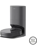 Dreame Bot D10S Plus Çöp İstasyonlu Akıllı Robot Süpürge - 1